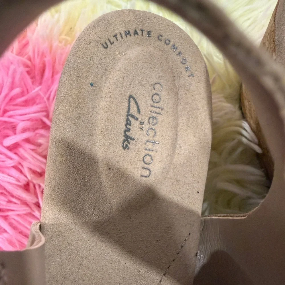 Clarks collection by
